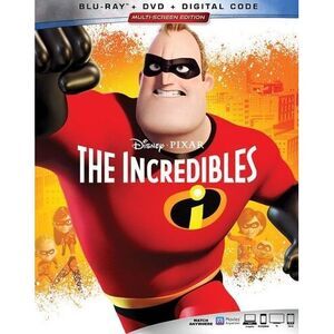 Incredibles